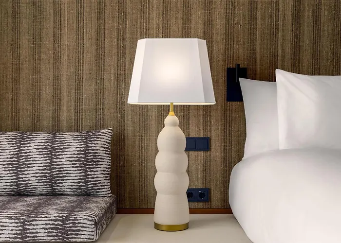 Amarello Hotel Praia Santo André, Tapestry Collection by Hilton