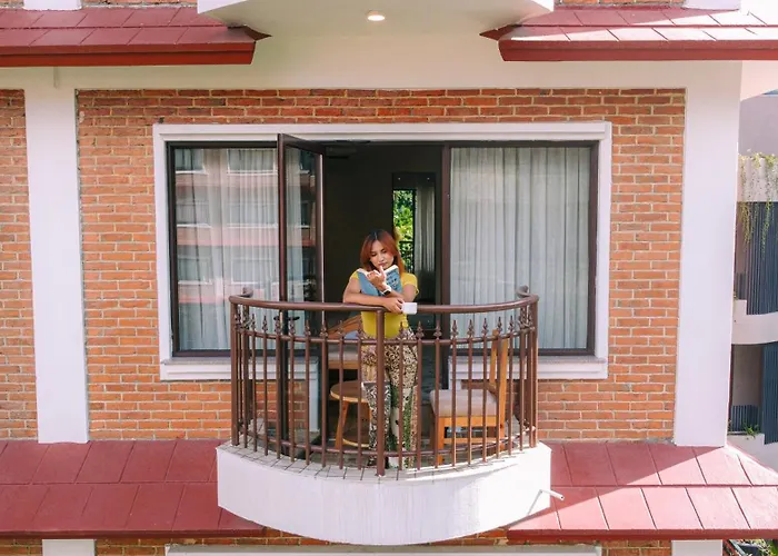 Temple Himalaya Hotel & Spa