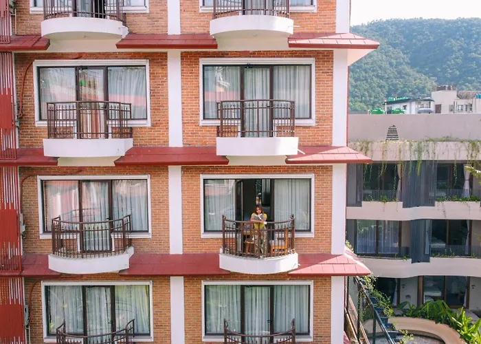 Temple Himalaya Hotel & Spa