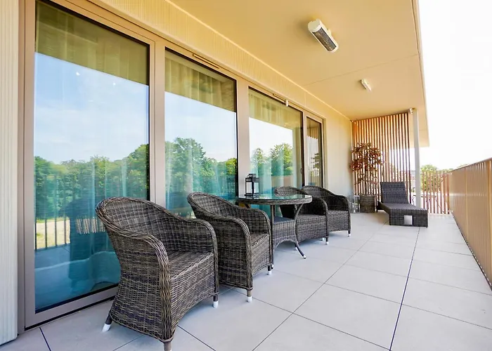 Greeneri Park By Baltic Home