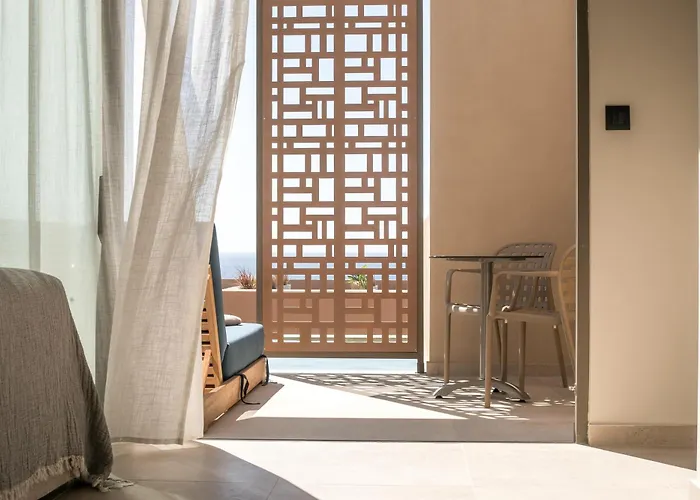 Este Elegant Suites & Villas - Private Pools - Adults Only