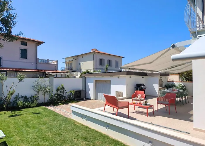 Villa Lidia
