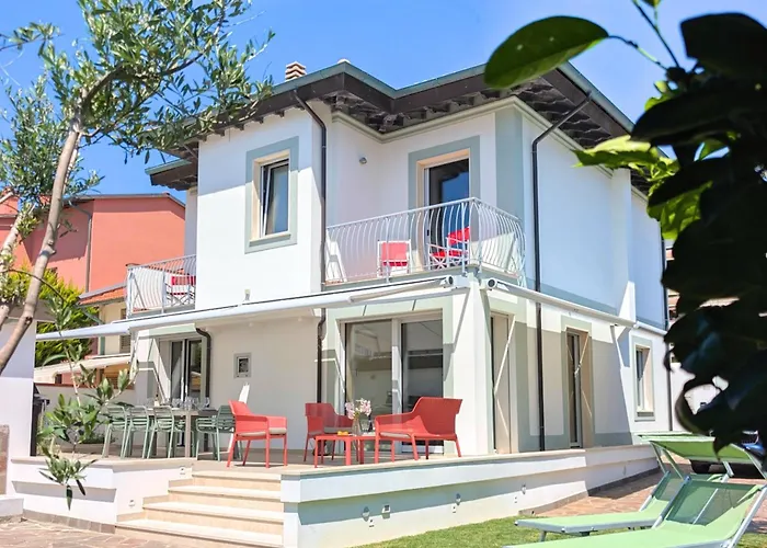Villa Lidia