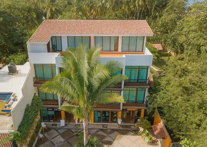 Hotelito 73