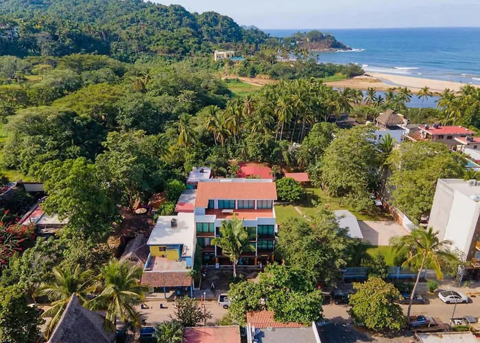 Hotelito 73