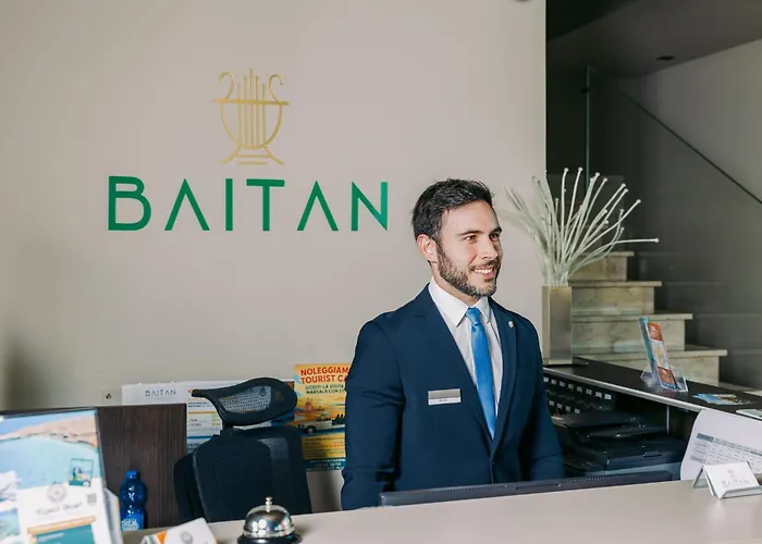 Baitan Hotel