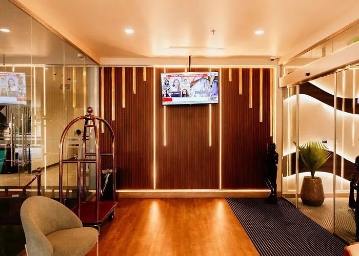 Kingjada Hotels & Apartments