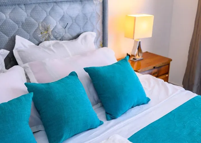 Casa Johanne Malindi Staycation