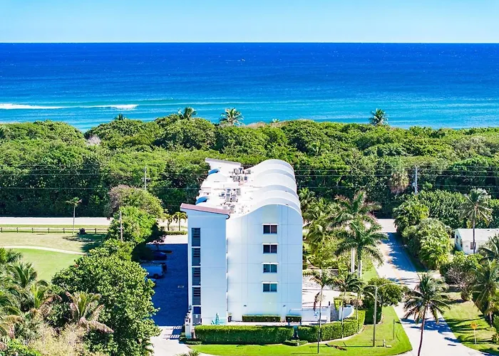 Prime Beach And Golf Retreat 2Br Pool & Balcony