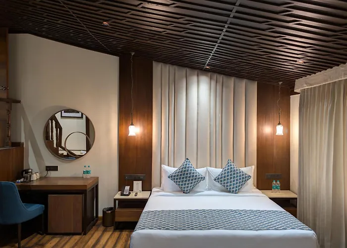 Kufri Heritage Resort & Spa
