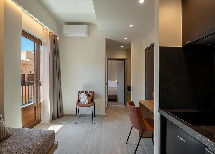 Zoera Suites By Ethos