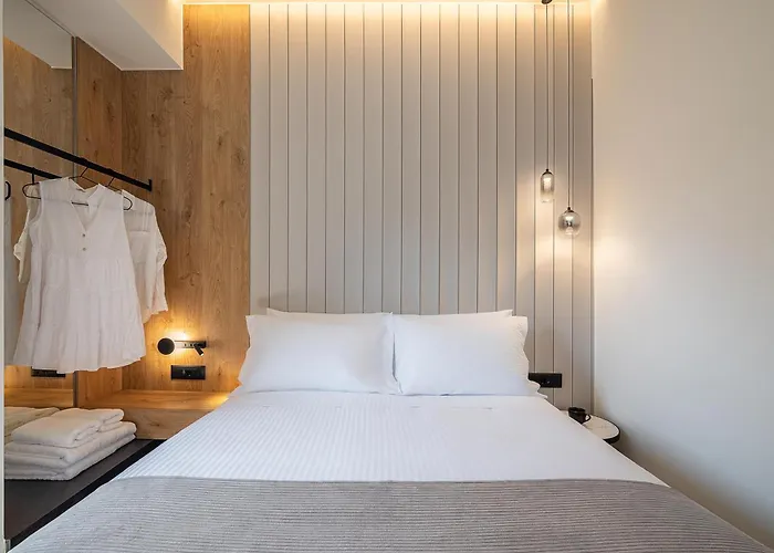 Zoera Suites By Ethos