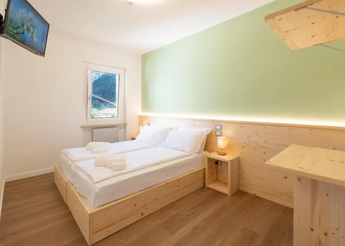 Comune Rustico Sport Hotel
