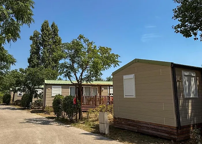 Camping du Pas Del Fang