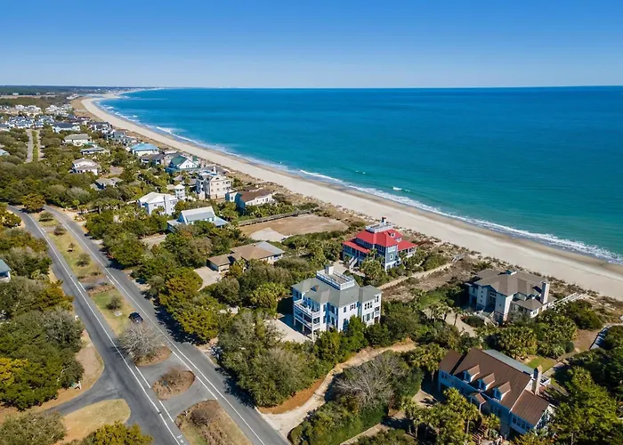 Summertide Home