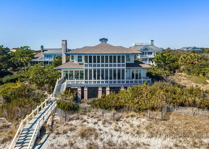 Summertide Home