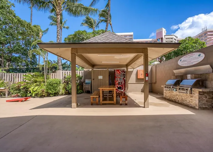 Maui Kai 607 By Coldwell Banker Island Vacations