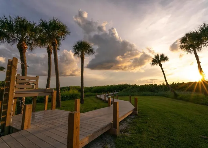 Captiva Resort Villas 3129