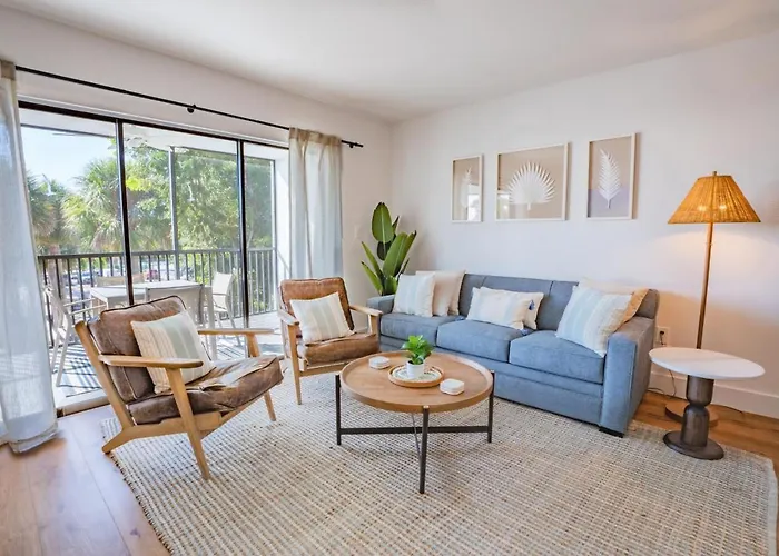 Captiva Resort Villas 3129