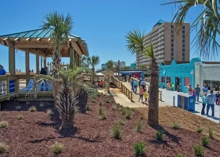 Seaside Hugs By Carolina Beach Realty