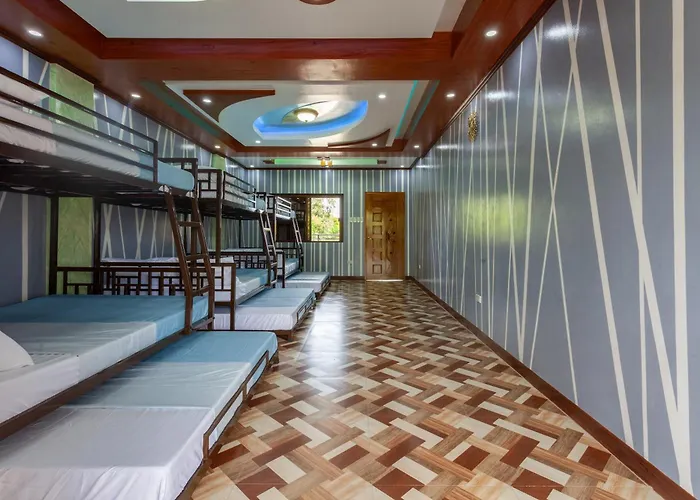 Greenridge Resort