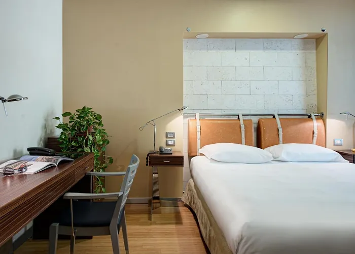 Towers Hotel Stabiae Sorrento Coast