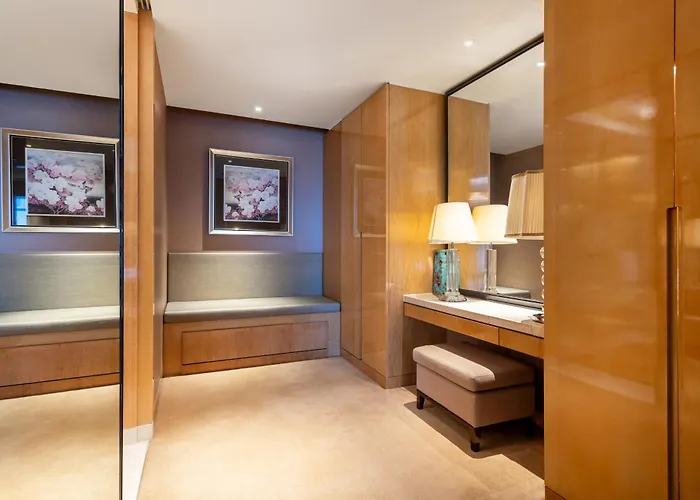 Wanda Realm Langfang