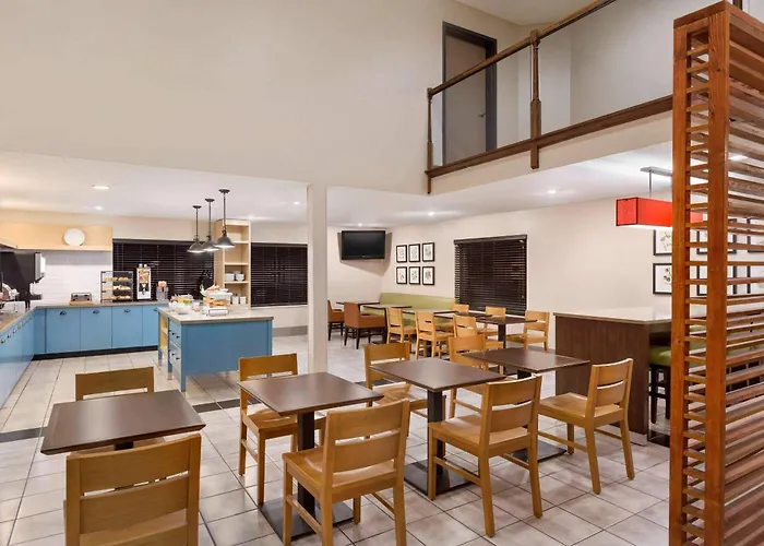 Country Inn & Suites By Radisson, Dahlgren-King George, Va
