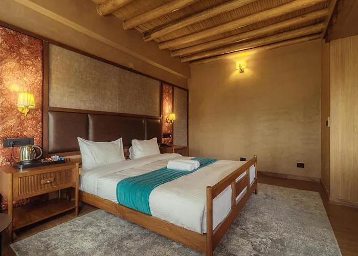 Hotel The Kaal