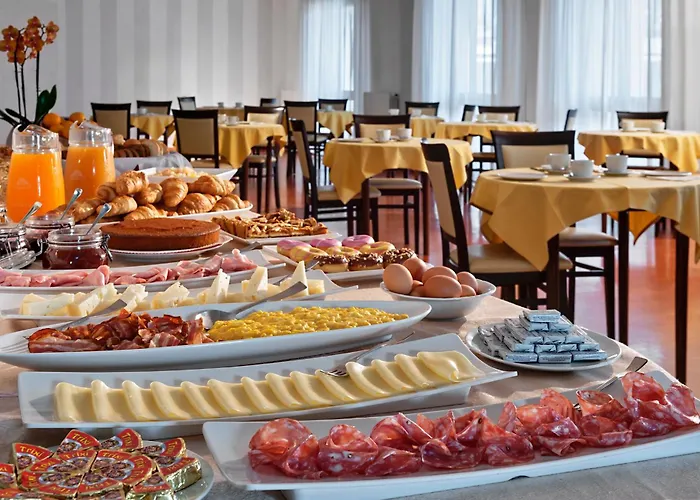 Hotel Terme Marco Polo