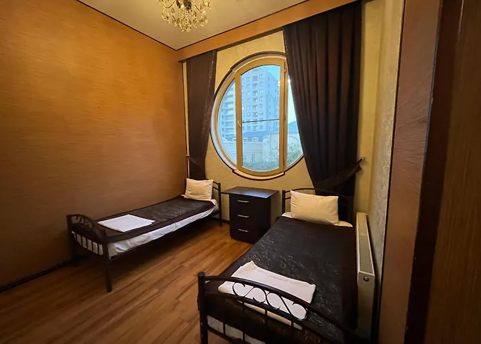 Bayil Breeze Hotel&Restaurant