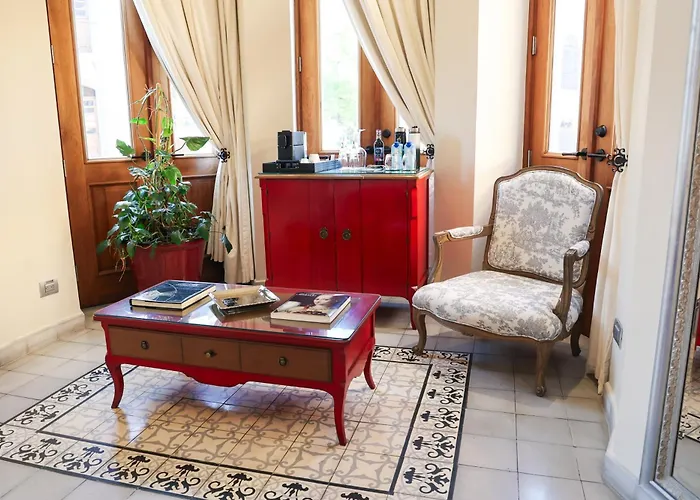 La Concordia Boutique Hotel