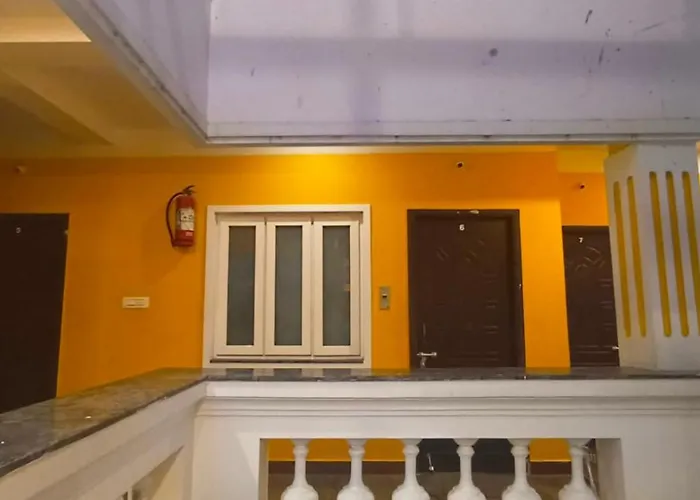 Selvasi Beach Cottage