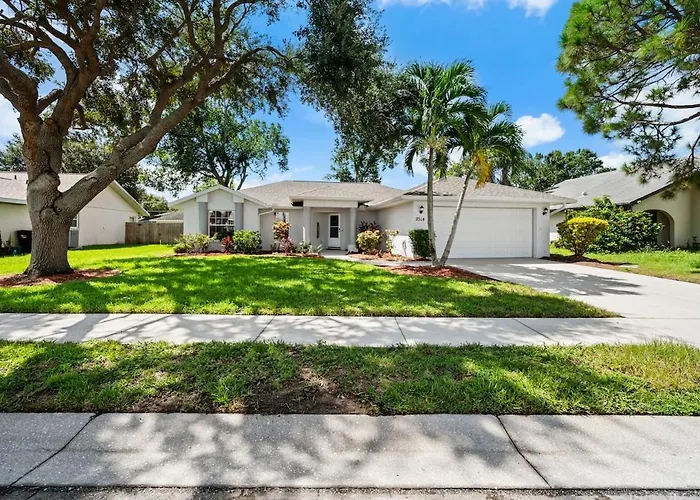 Florida Vacation Rental
