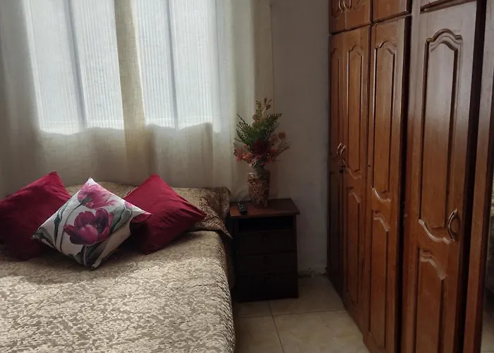 Apartamento