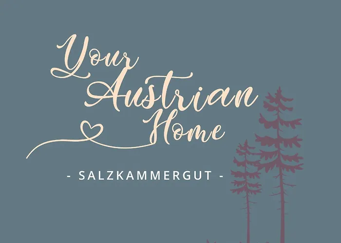 Cottage Am See - Your Austrian Home