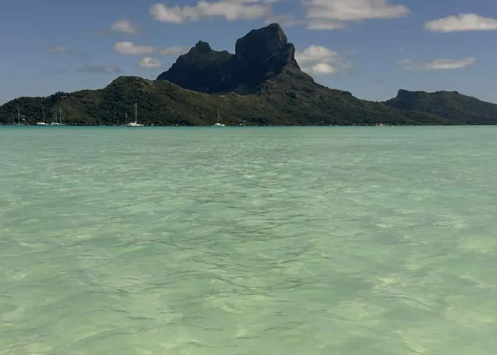 Te Fati Faniu Lodge