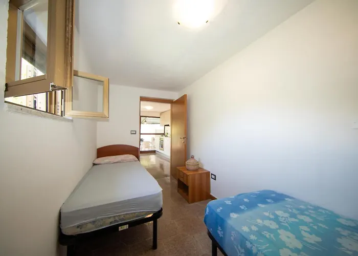 Regina Villaggio Camping