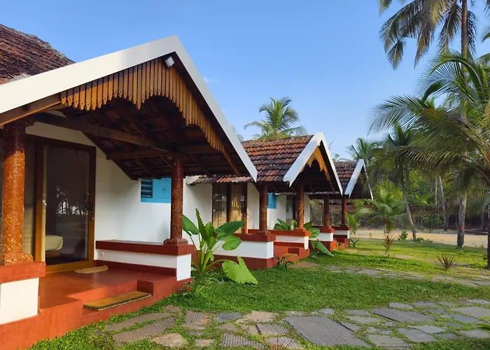 Aavi Beach Retreat, Nileshwar