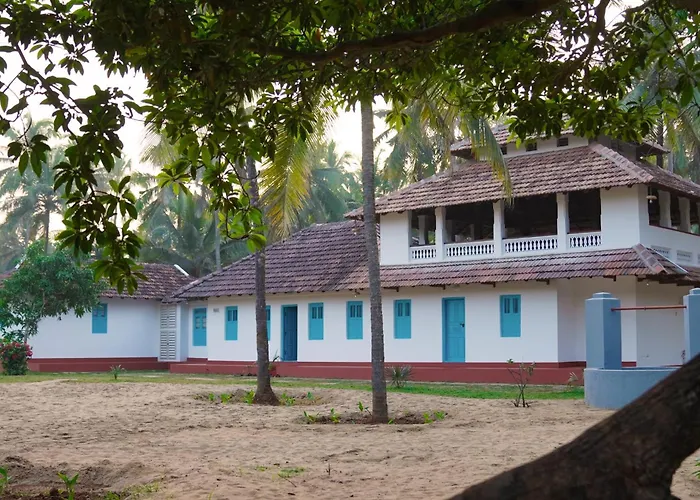 Aavi Beach Retreat, Nileshwar
