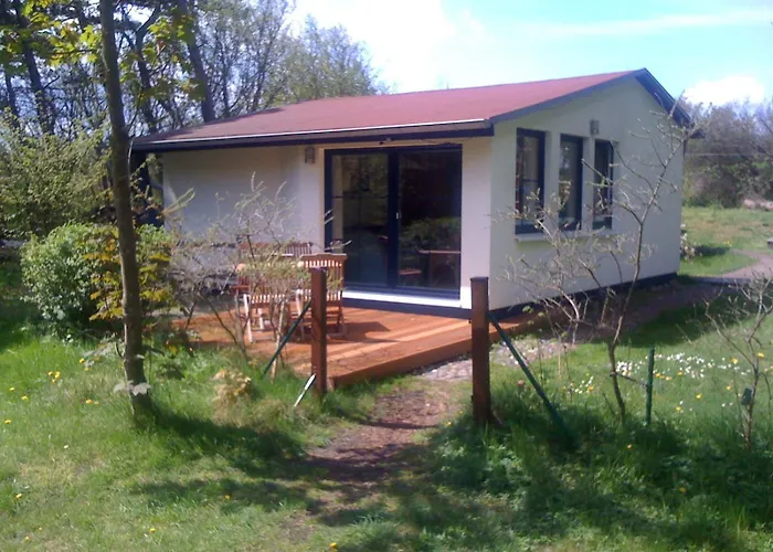 Ferienhaus Deichkieker
