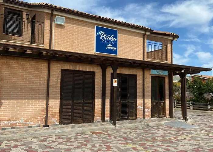 Riviera Village Family Hotel