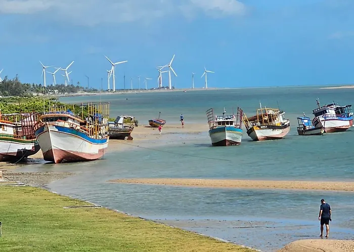 Toca da Ilha