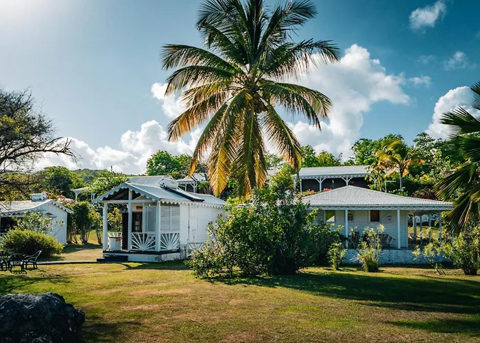 Hôtel Le Soleil Levant