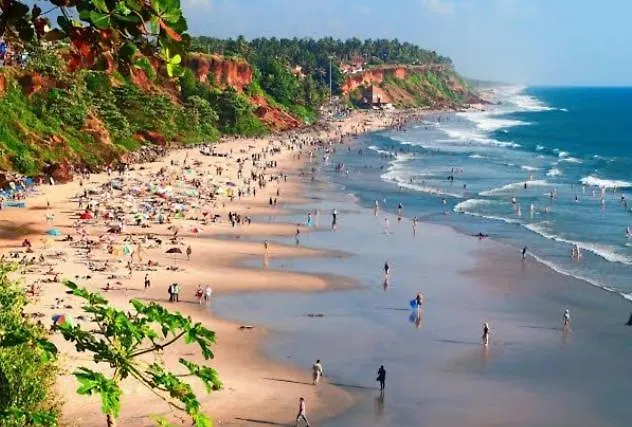 Pearl Varkala