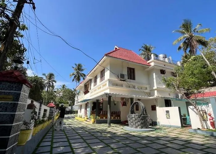 Pearl Varkala