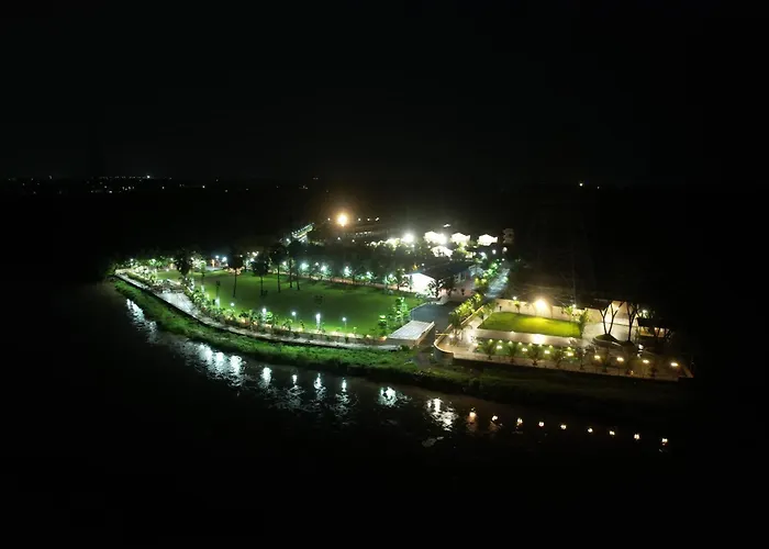 Dhartii Riverview Resort