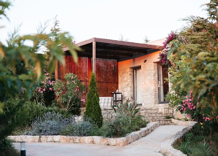 Arameras Resort