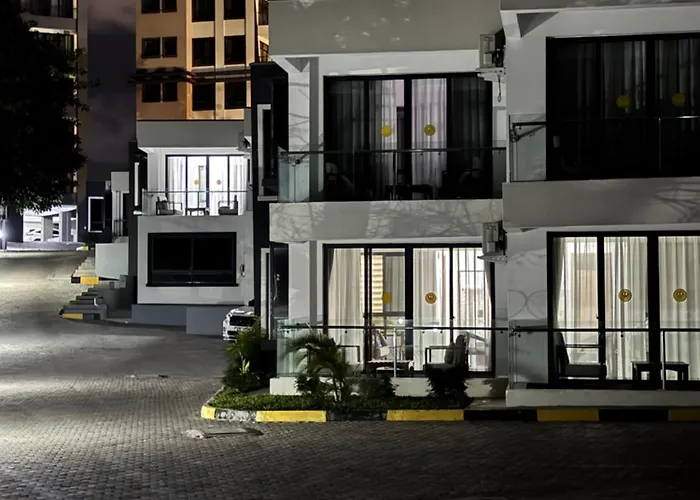 Jumeriah Palms Resort