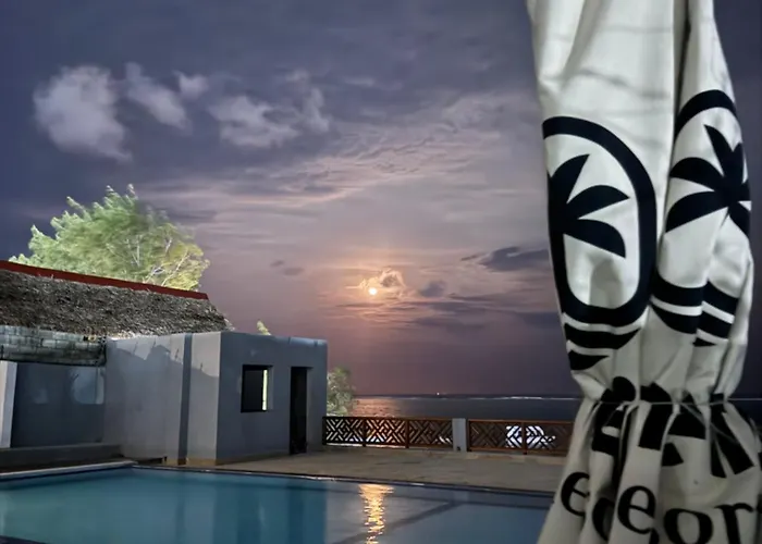 Jumeriah Palms Resort